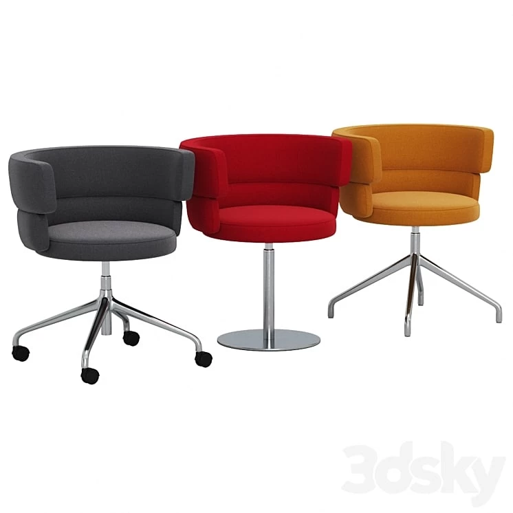 Debi DAM chairs