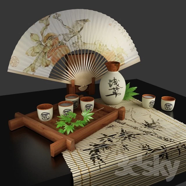 Set Sake
