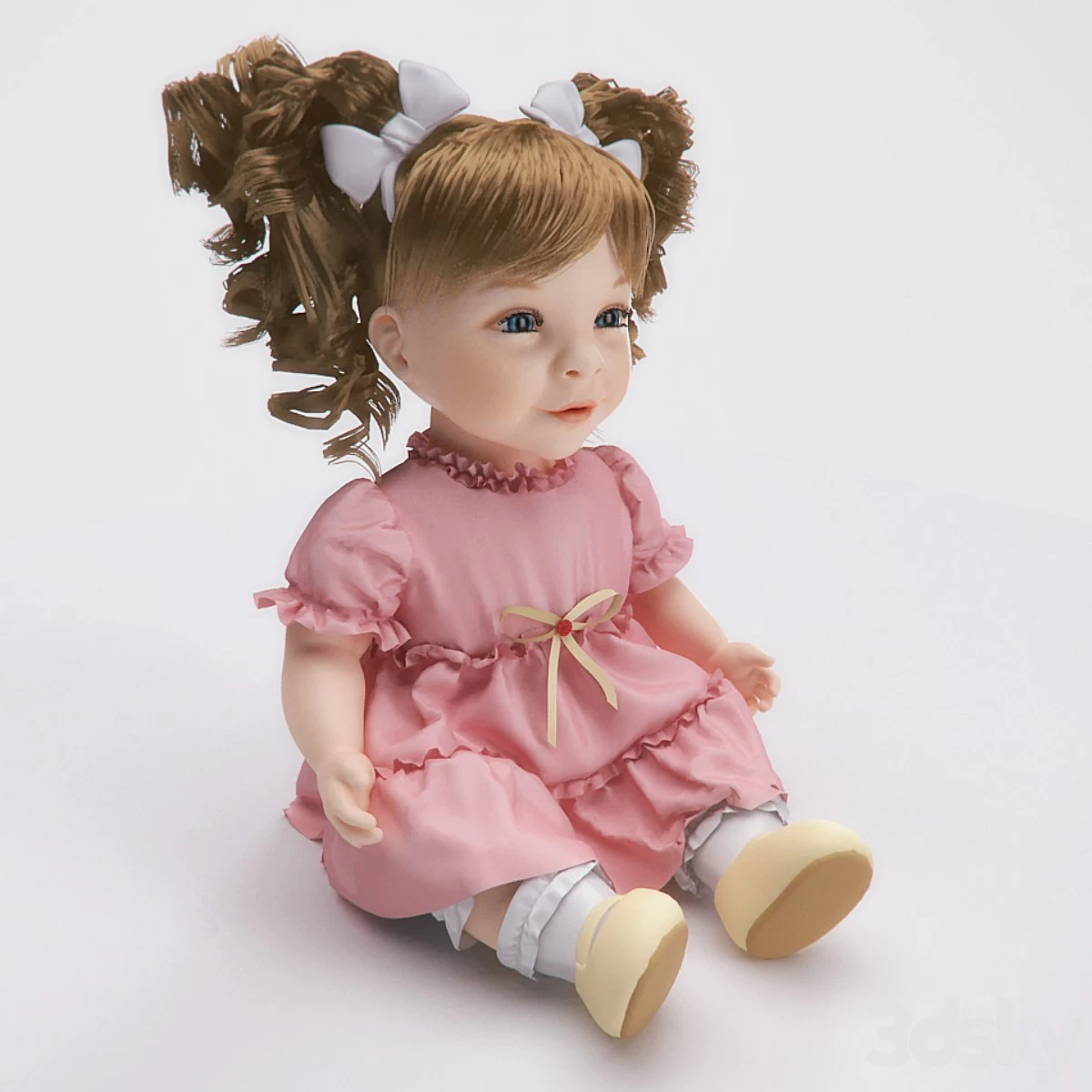 Doll