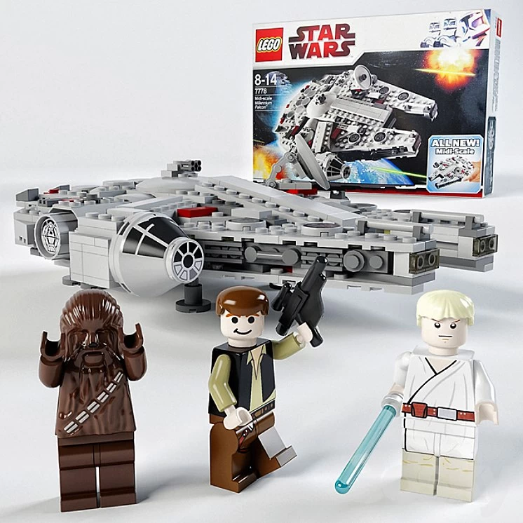 Lego