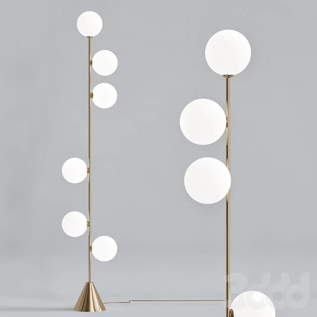 Atelier Areti Floor Lamp