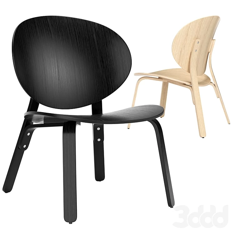 Froset Easy Chair by IKEA