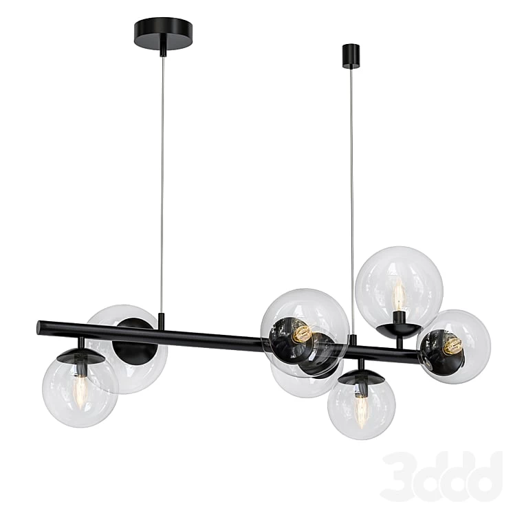 iona chandelier 7