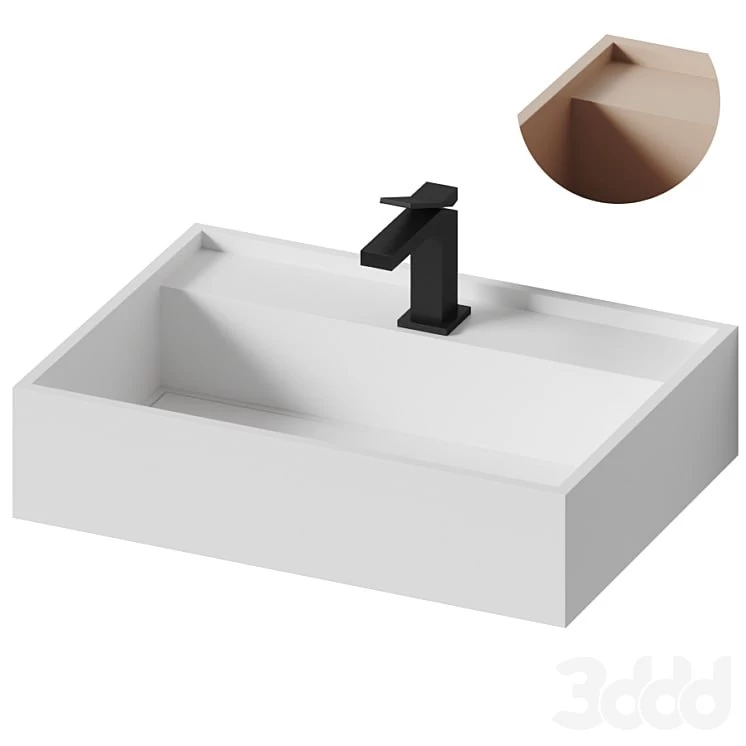 Hydra Silk Camel Natural by INALCO