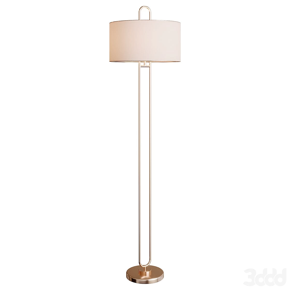 Floor lamp Abbotsford Floor lamp