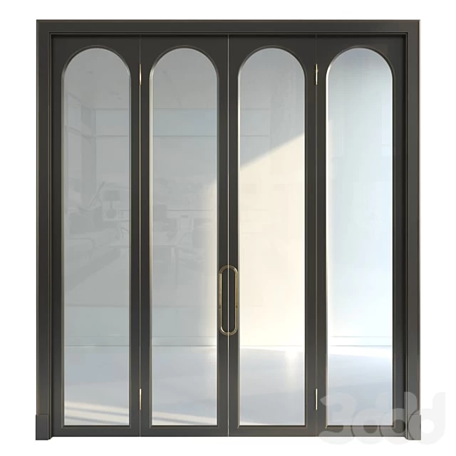 Door 24
