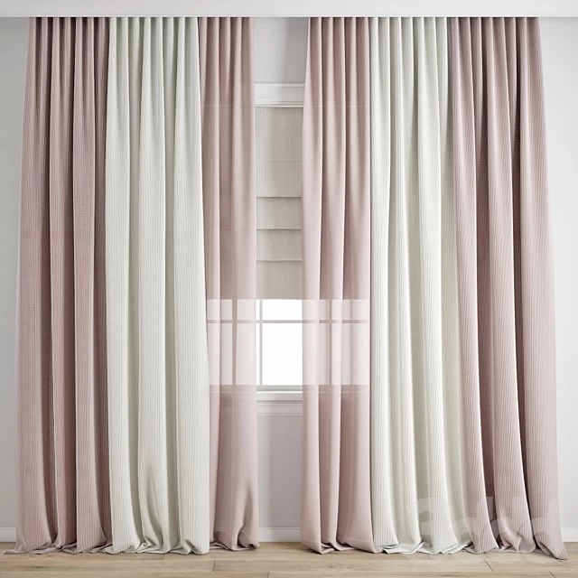 Curtain 550