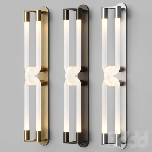 Wall lamp GALAXY Lampatron