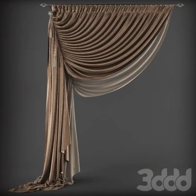 Curtains 199