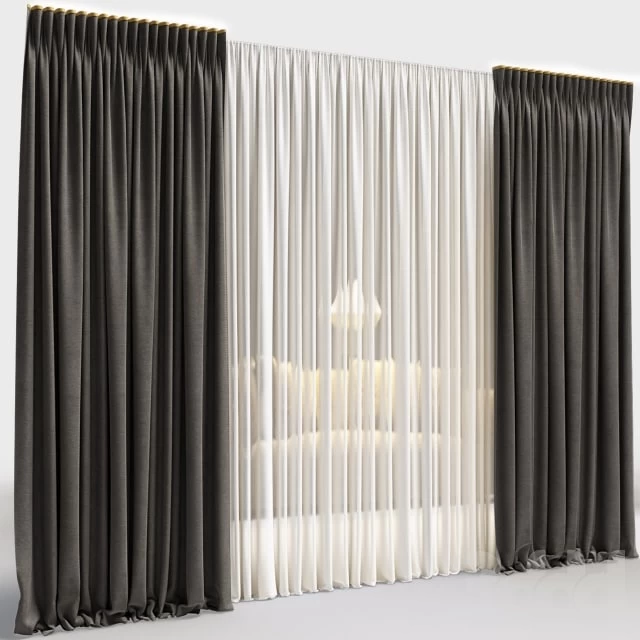 Curtains 23