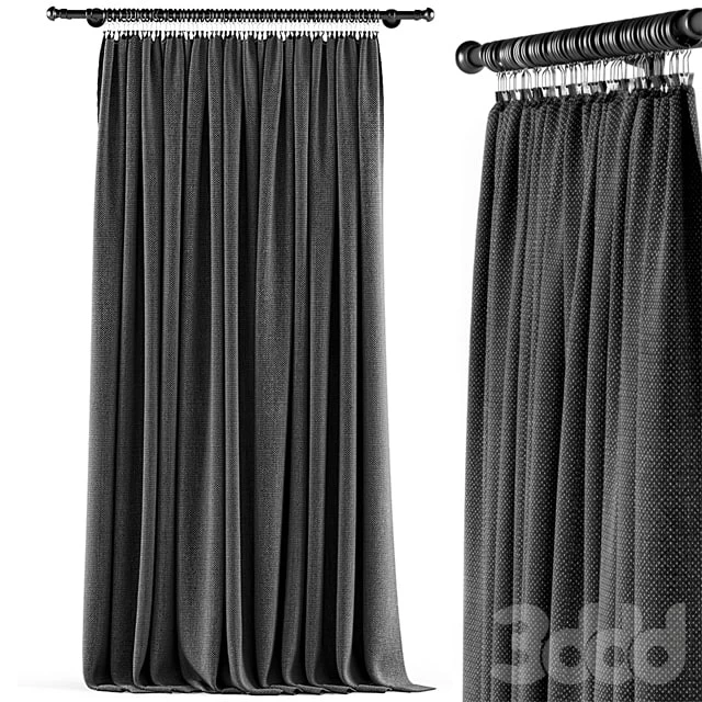 Curtain
