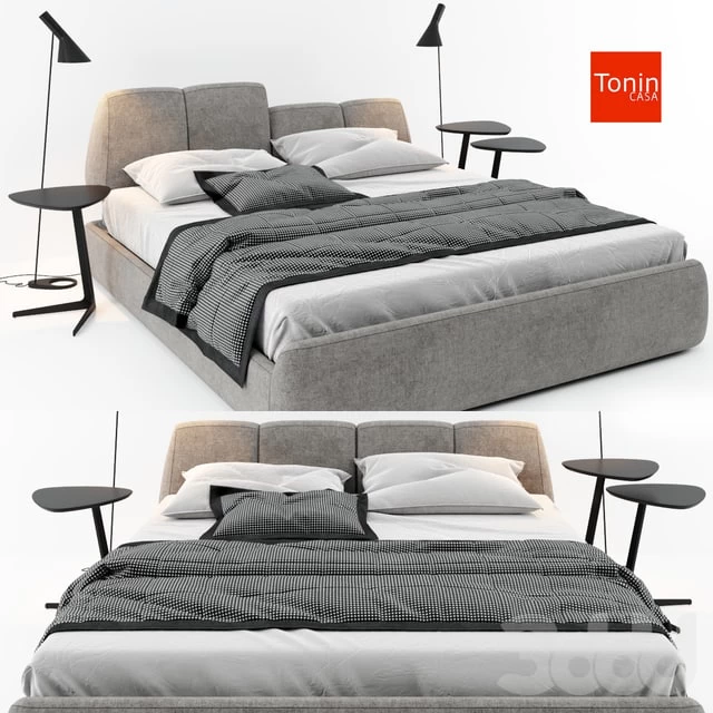 Bed_Tonincasa