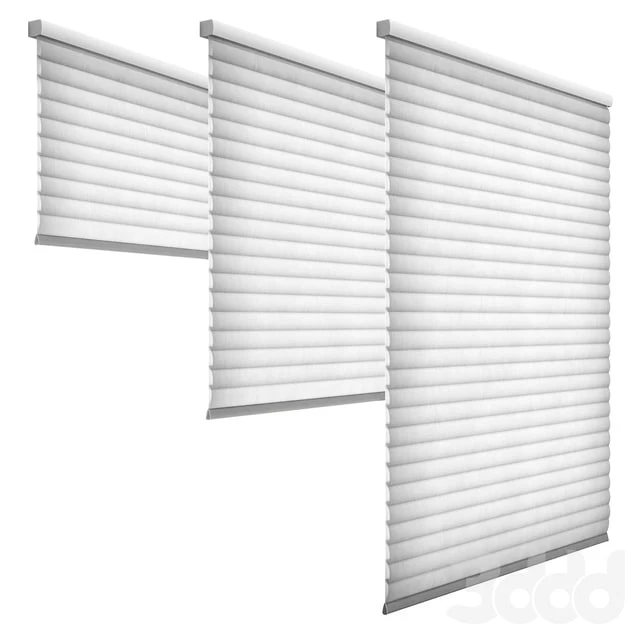 Hunter Douglas: Sonnette