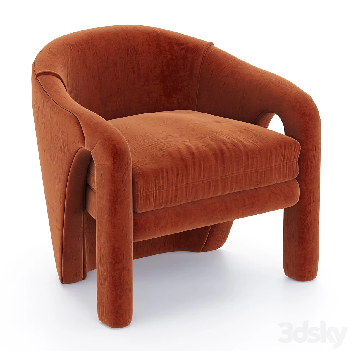 Lounge Chairs Restore