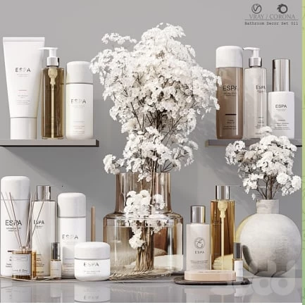 decorative set 2