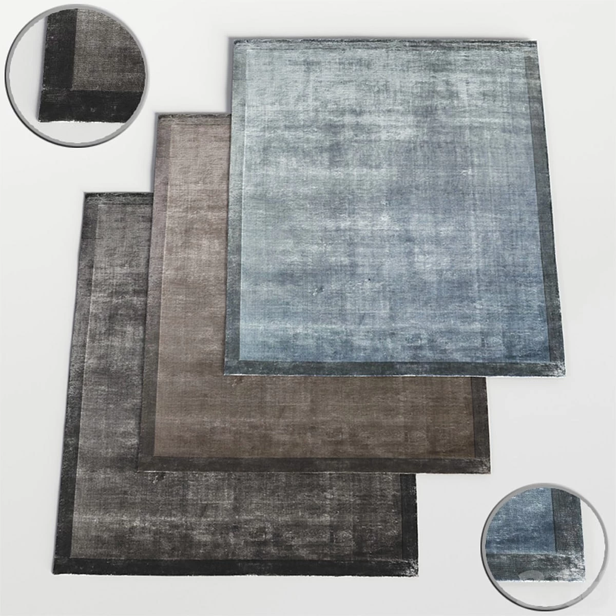 RH MARCA RUG