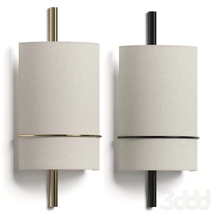 West Elm Shaw Sconce Wall Lamp