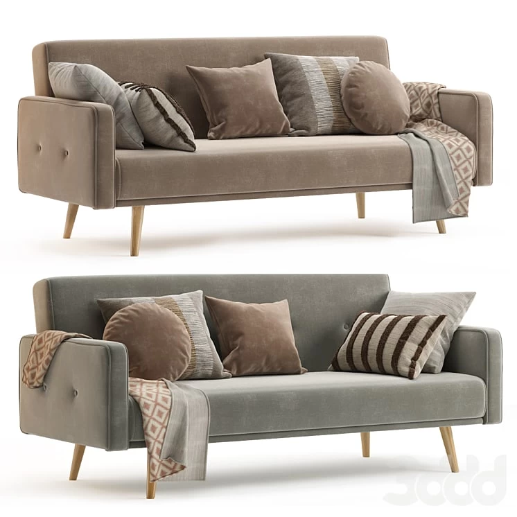 Sofa Fida