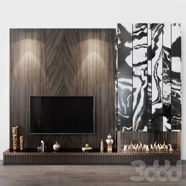 tv set 149