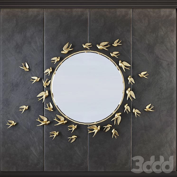 Decorative Panel 10_3