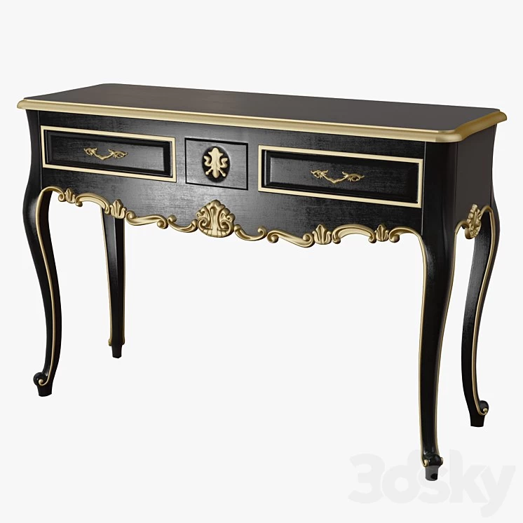 Console Modenese Gastone Art 12607
