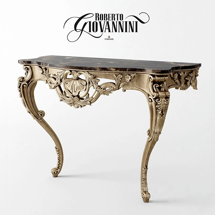 Console Roberto Giovaninni 688