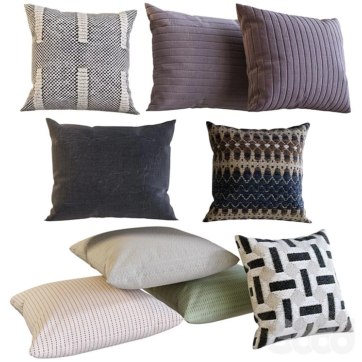 Decorative Pillows 24