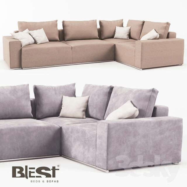 آبجكت_مبل لينك كانال ‏