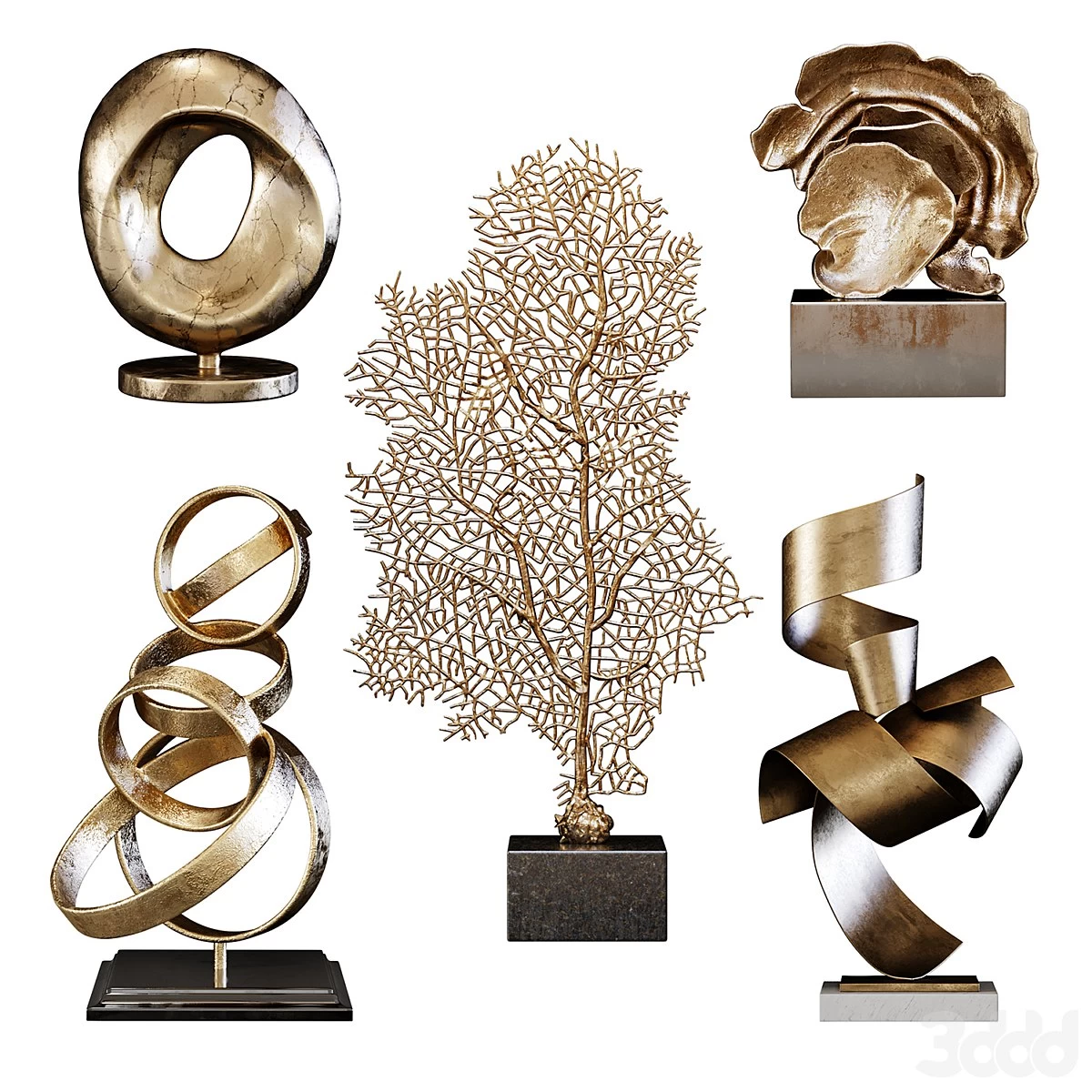 Sculptures 23