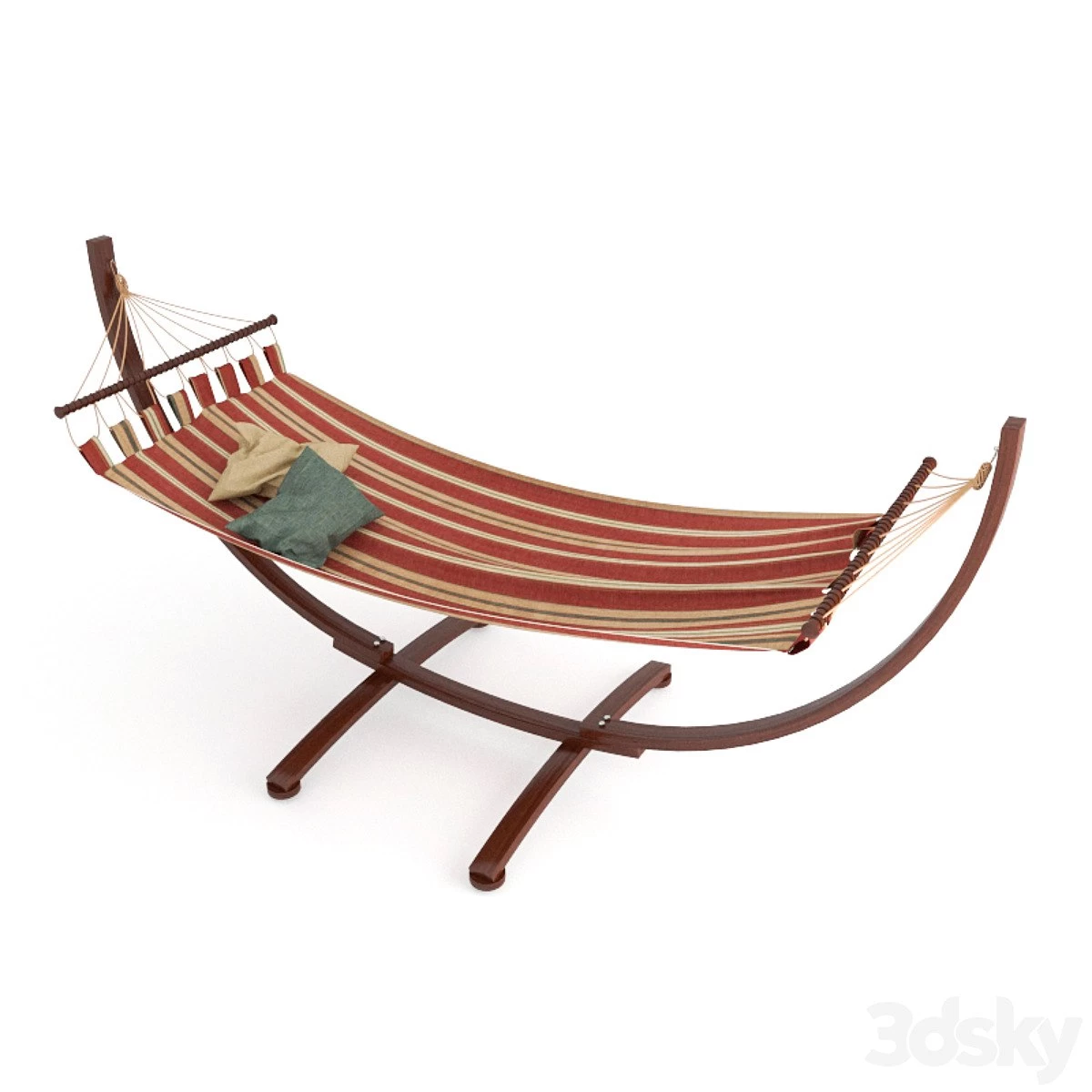 Hammock Besta Fiesta