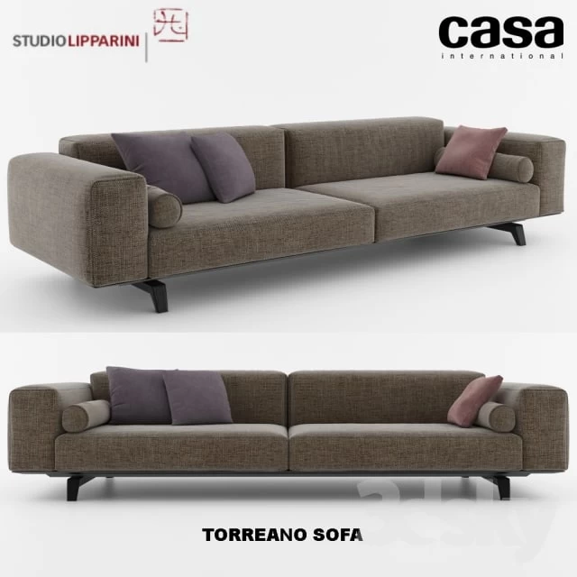 CASA TORREANO SOFA