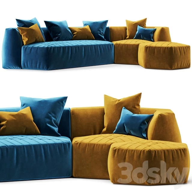 Sofa Bonaldo Panorama