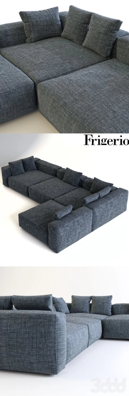 Frigerio Coope