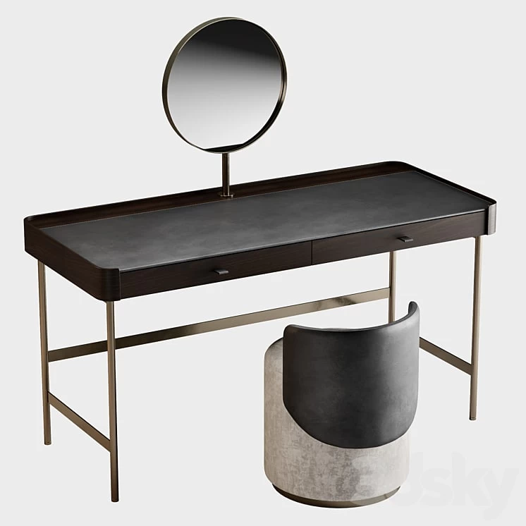 Dressing table