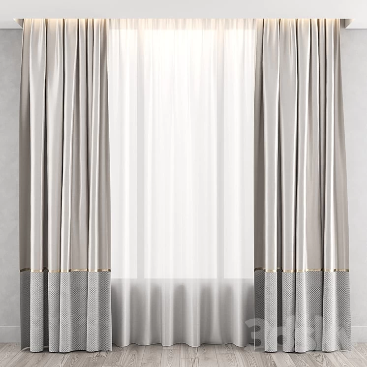 Curtain 169