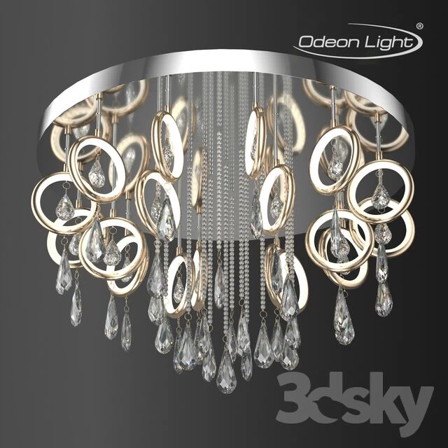 آبجكت_روشنايي لينك كانال ‏