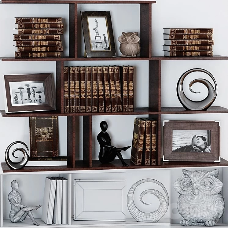 Decorative set set