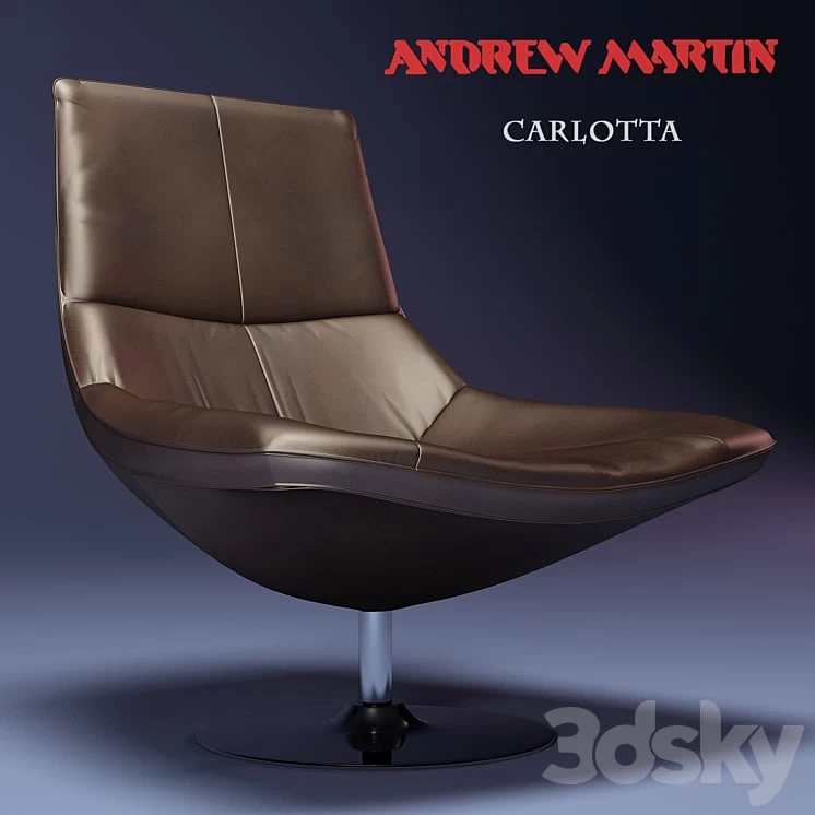 Andrew Martin / Carlotta