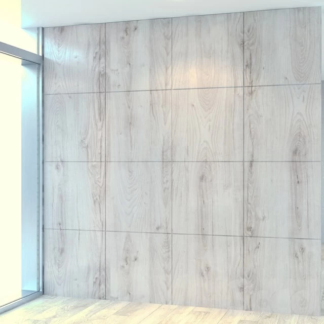 Wood panel 13