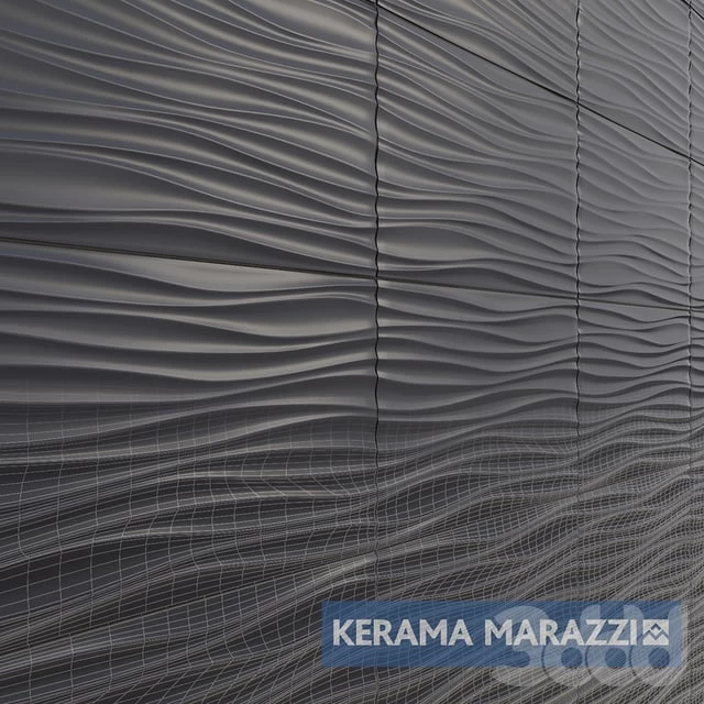 Kerama Marazzi / Carnival in Venice