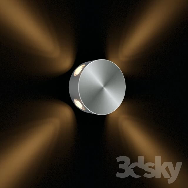 آبجكت_روشنايي لينك كانال ‏