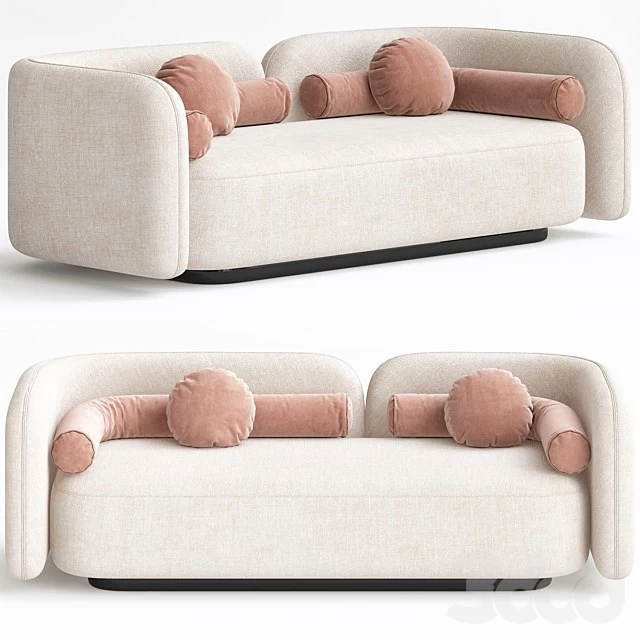 Sofa DEPRIMO