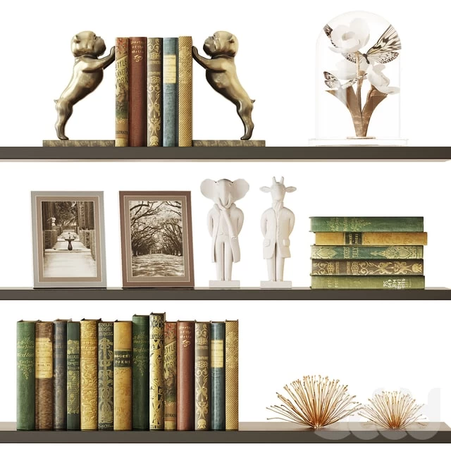 Decor set