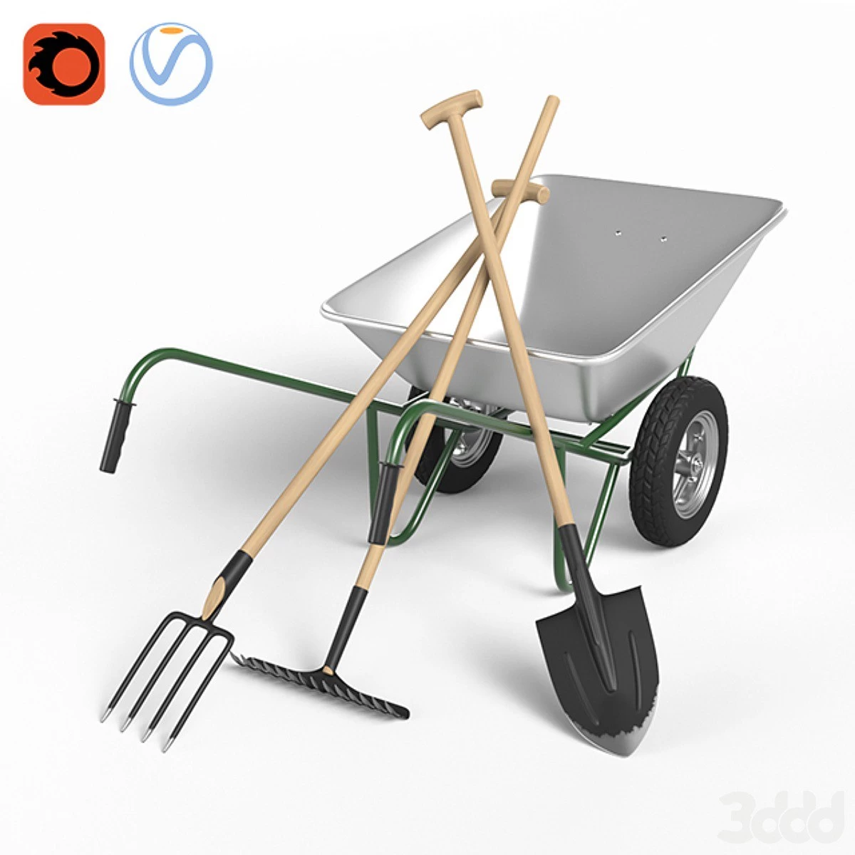 Gardening Tools