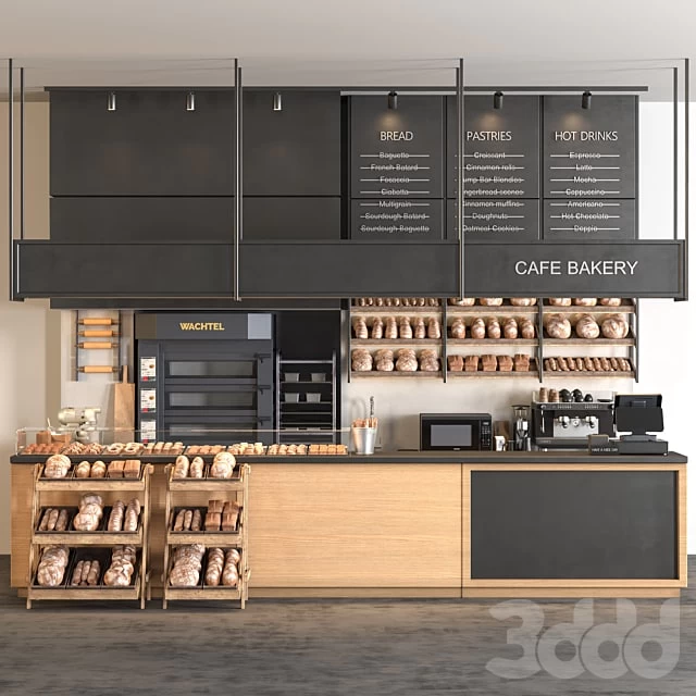 Bakery