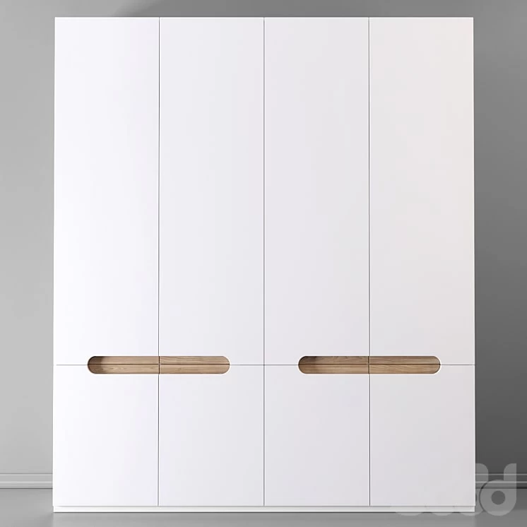 Wardrobe 77