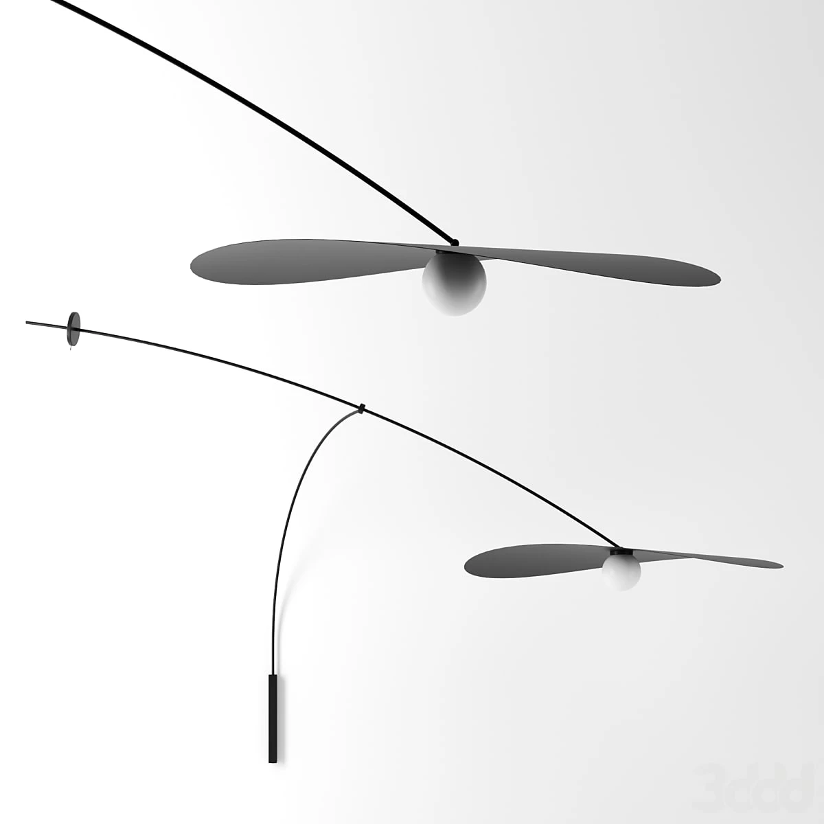 Myrna Wall Mount — L & G Studio