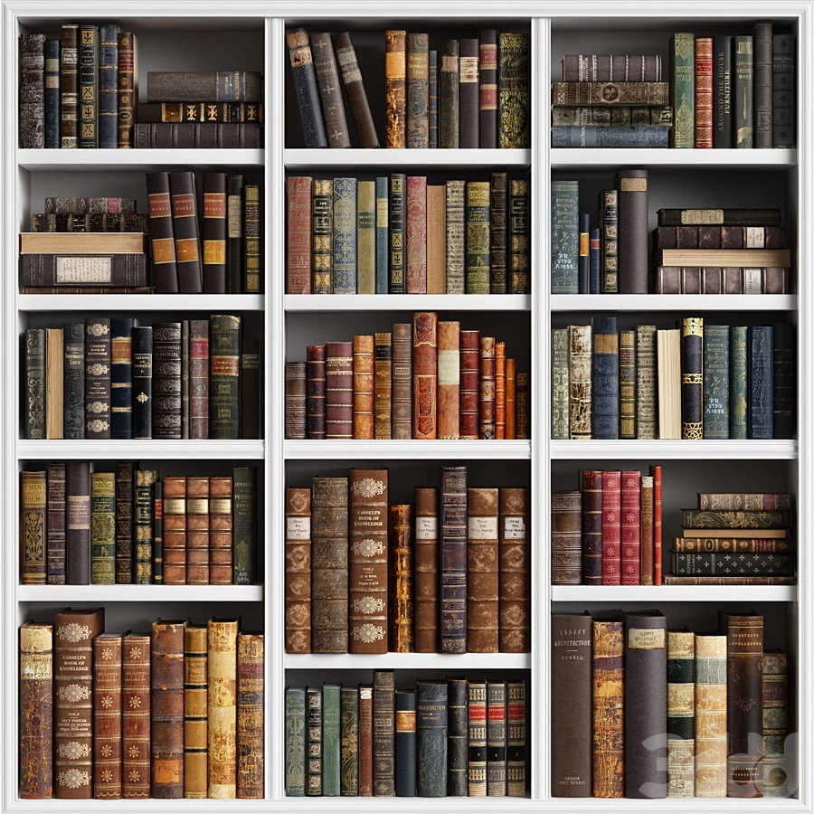 Classic Books 13