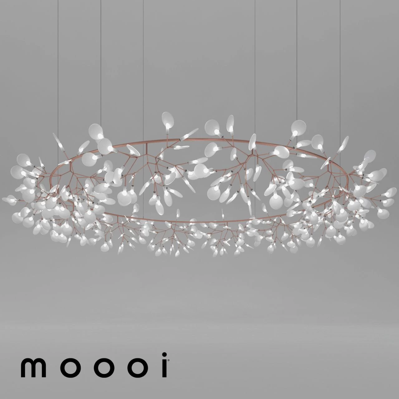 Heracleum The Great The - Moooi