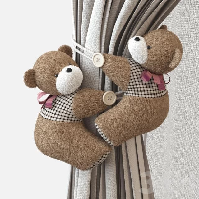 Curtains m22